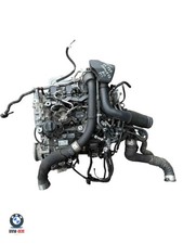Mercedes A CLASS CLA 19-24 W177 W118 COMPLETE ENGINE 282.914 M282.914 1.3 PETROL