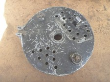 Velocette 350 500 MAC MSS