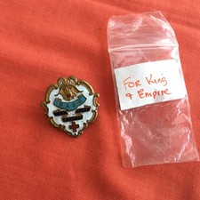 RAOB CHARITY HORSESHOE