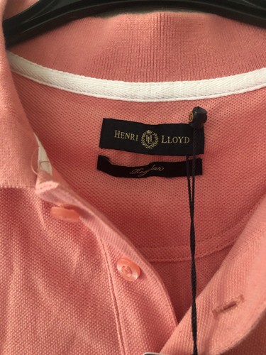 Henry lloyd polo shirt - henry,