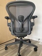 Herman Miller Aeron Office