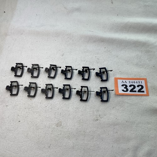 12x hornby triang gauge - hornby,