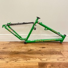 ROCKY MOUNTAIN ELEMENT 50