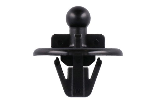Connect rear parcel shelf hold - connect,