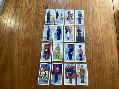 Priory tea spy people - priory, i