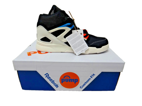 Reebok pump omni zone men - reebok,
