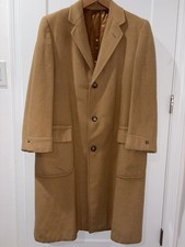 Vintage Chesterfield 100%
