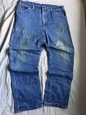 Dickies Carpenter Work