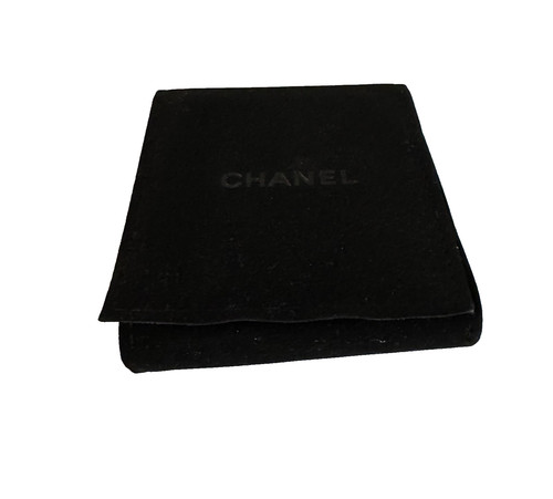 Chanel jewellery box insert - box,