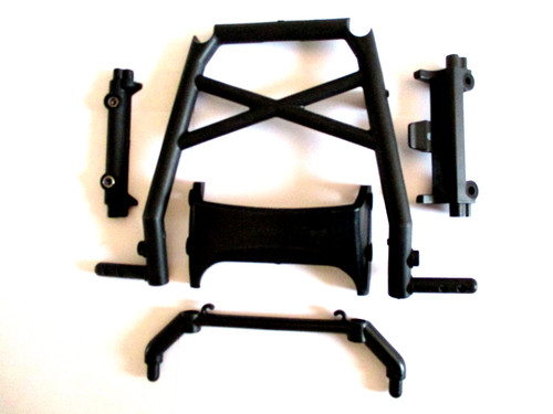 Baja centre roll bar - baja, parts