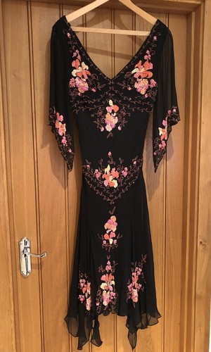 Designer dress emma somerset - designer,