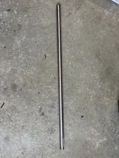 New Wright Kart 5 mm Axle W005A – 850 mm for Minotaur/Centaur Bambino