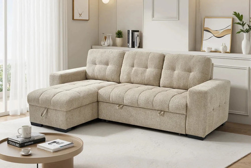 Palermo upholstered corner - upholstered,