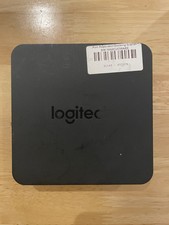 Logitech V-U0041 Smart Dock