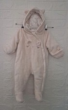 Mothercare Baby All in one