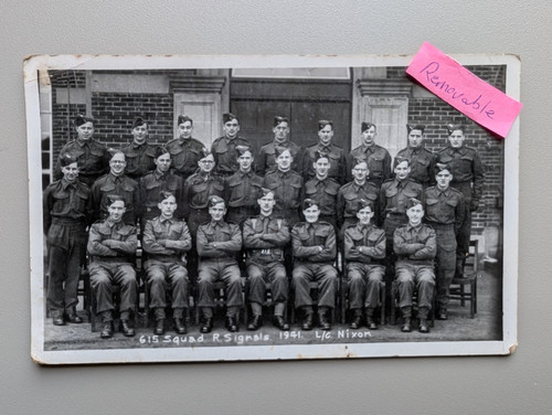 Old photo ww2 - old,
