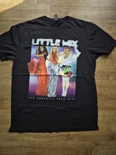Little Mix 2022 Tour T Shirt