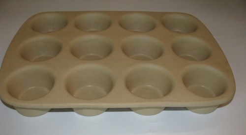 Pampered chef stoneware - chef,