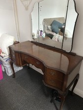 Antique Queen Anna Replica