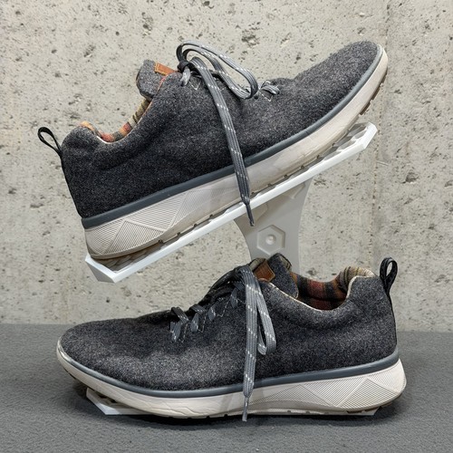 Pendleton vibram gray - pendleton vibram,
