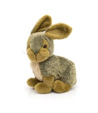 Cassidy Rabbit Hare Doorstop