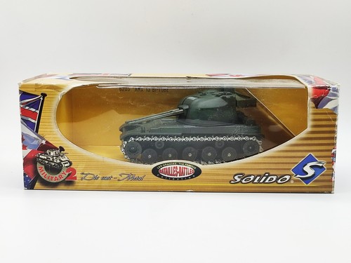 Solido diecast military - solido, 1:50