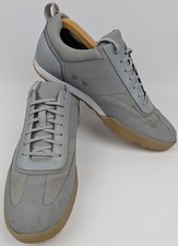 Hugo Boss Trainers Uk Size 9 Mens Shoes Casual Sneakers DL194160CF
