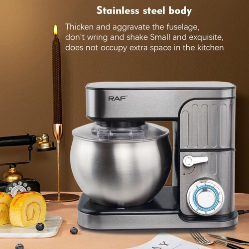 Multifunctional chef kneader - chef,