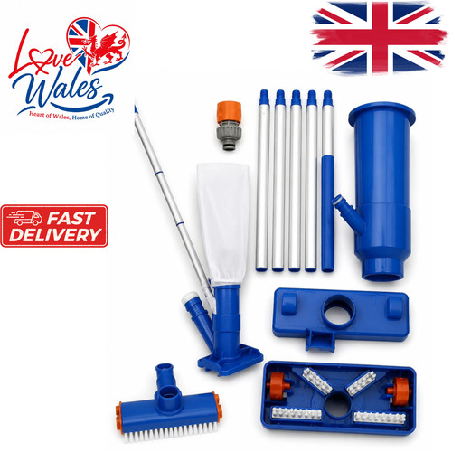 Swimming pool hoover vacuum - swimming,