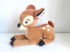 Vintage Disney Bambi Soft