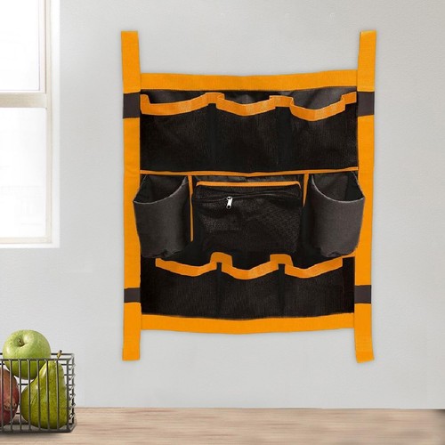 Horse trailer grooming bag - grooming,