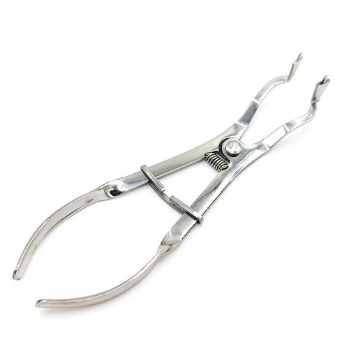 Dental forceps matrix - dental,