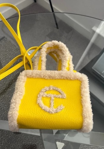 Ugg telfar collab - x,