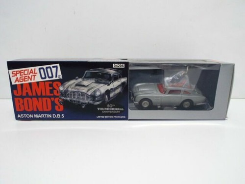 Corgi james bond 007 aston - 007,,