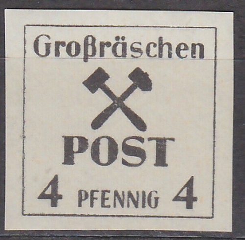 Grossräschen local issues - -,