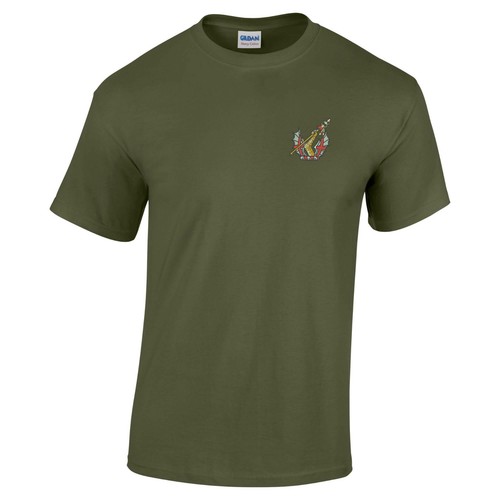Official honourable artillery - honourable,