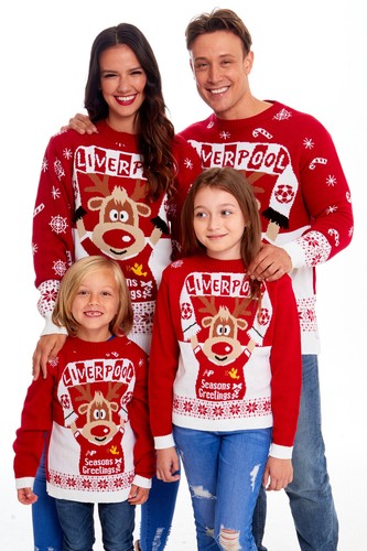 Mens christmas xmas - christmas, jumper