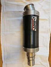 Yamaha R6 2006-on Mivv Exhaust