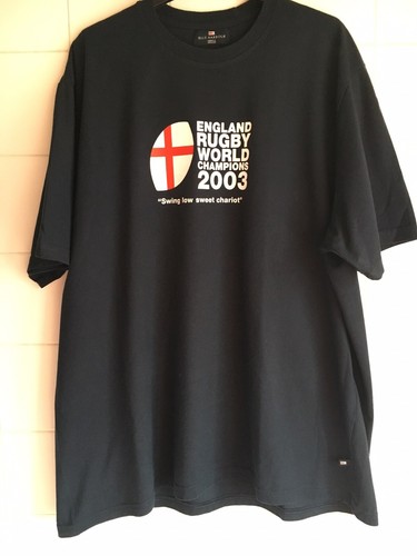 England world champions 2003 - england, +