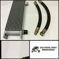 CLASSIC MINI OIL COOLER 13 ROW