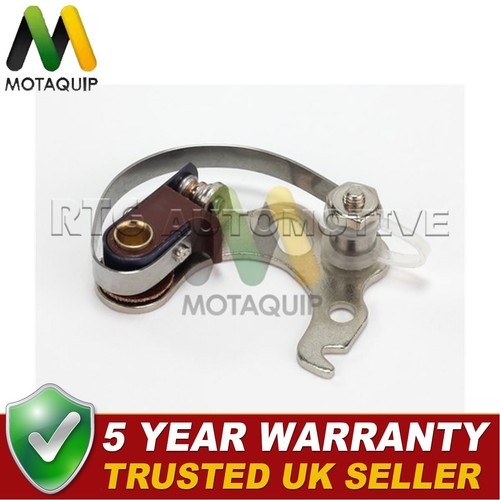 Motaquip ignition contact - motaquip,