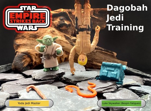 Vintage star wars - vintage,