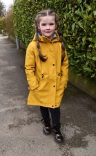 Girl's Casual Premium Water