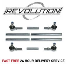 REV SHORTENED / ADJUSTABLE