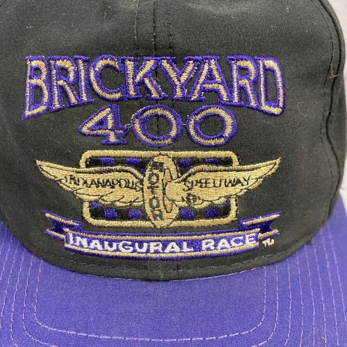 Vintage hat cap brickyard - brickyard, 400