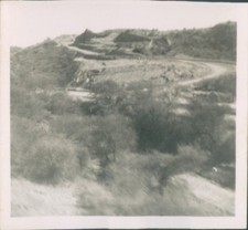 1947  photo Pakistan North West frontier Khyber Pass 