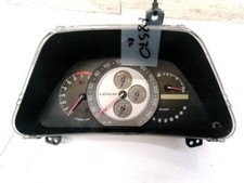 Lexus IS - CLASS 2000