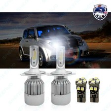 FOR Dodge FORd VW Fiat H4