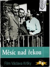 Mesíc nad rekou (1953) DVD - Region 2 -   Václav Krska - 3