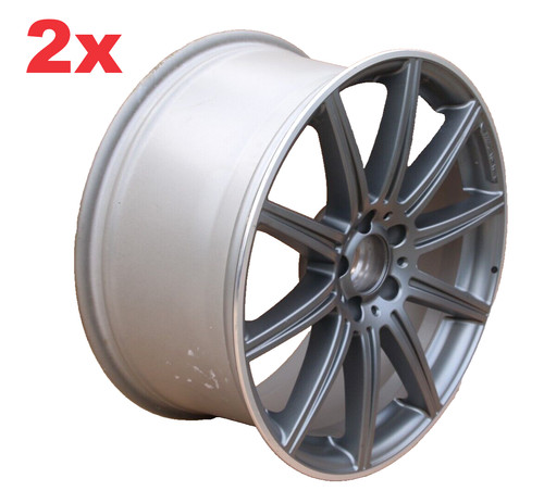 Alloy rim - alloy, amg